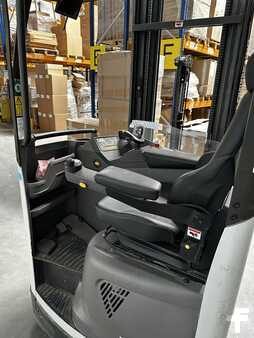 Reach Truck 2020  Unicarriers UMS160 (4)