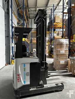 Reach Truck 2020  Unicarriers UMS160 (6)