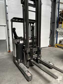Reach Truck 2020  Unicarriers UMS160 (7)