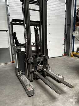 Reach Truck 2020  Unicarriers UMS160 (8)