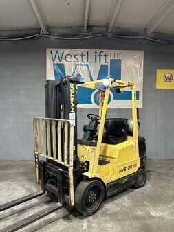 Propane Forklifts - Hyster S50XM (1)