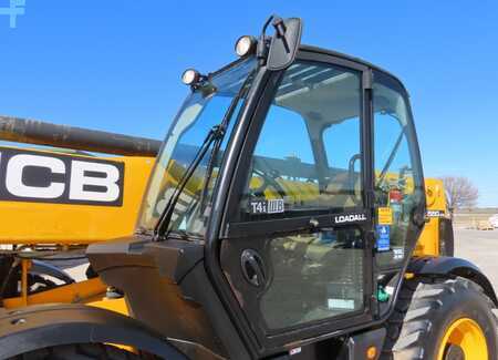 Container Handlers 2014  JCB 550-170 (6)