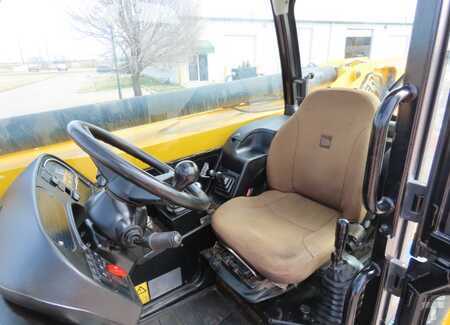 Container Handlers 2014  JCB 550-170 (7)