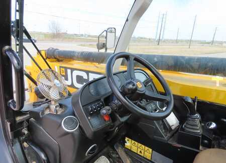 Container Handlers 2014  JCB 550-170 (8)