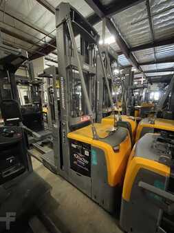 Horizontal order picker 2017  Jungheinrich EKS314 (1)