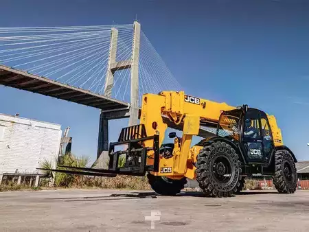 Telehandler Fixed  JCB 514-56 (1)