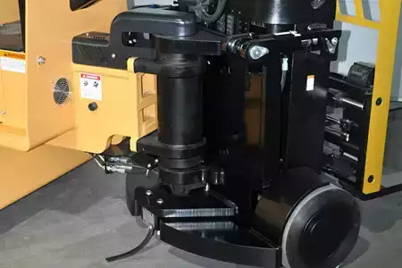 Turret Truck - Bendi B30AC (6)