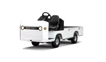 Other - Taylor-Dunn Bigfoot (Burden Carriers) (1)