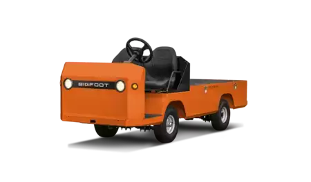 Other - Taylor-Dunn Bigfoot (Burden Carriers) (2)