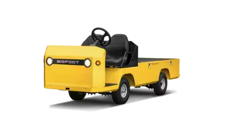 Other - Taylor-Dunn Bigfoot (Burden Carriers) (4)