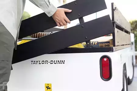 Other - Taylor-Dunn Bigfoot (Burden Carriers) (6)