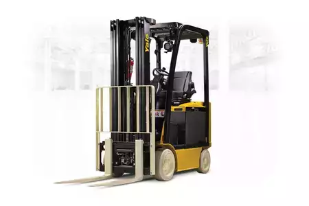 4-Wheel Electric - Yale ERC030VA (1)
