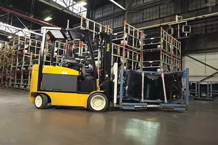 4-Wheel Electric - Yale ERC080VH (2)