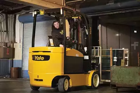 4-Wheel Electric - Yale ERC080VH (5)