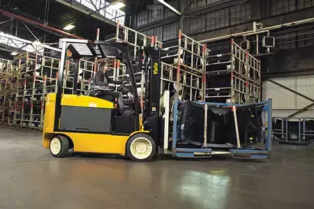 4-Wheel Electric - Yale ERC100SVH (2)