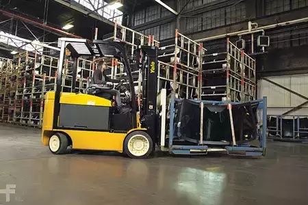 4-Wheel Electric - Yale ERC120VH (2)