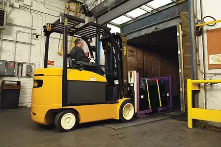 4-Wheel Electric - Yale ERC120VH (3)