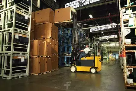 4-Wheel Electric - Yale ERC120VH (4)