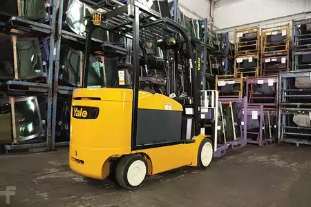 4-Wheel Electric - Yale ERC120VH (6)
