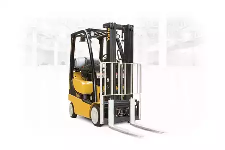 Diesel Forklifts  Yale GC040SVX (1)