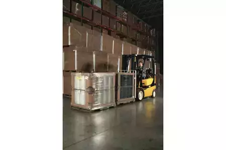 Diesel Forklifts  Yale GC040SVX (4)