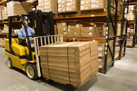 Diesel Forklifts  Yale GC100VX (5)