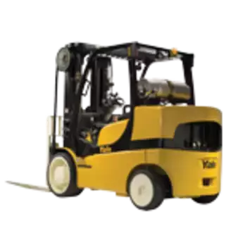 Diesel Forklifts  Yale GC155VX (1)