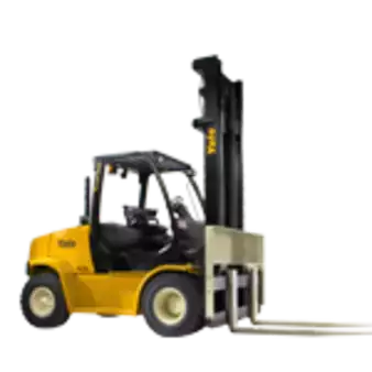Diesel Forklifts  Yale GP155VX (1)