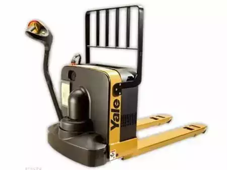 Other 2011  Yale MPB-E (4,000 lb.) (1)