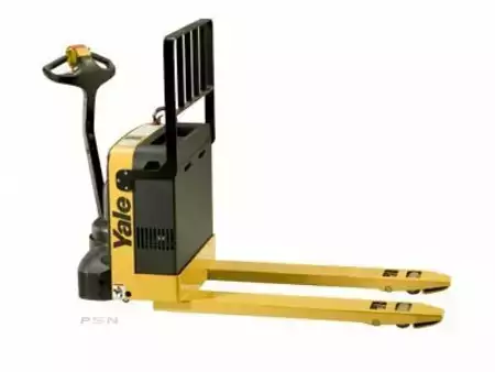 Other 2011  Yale MPB-E (4,000 lb.) (3)