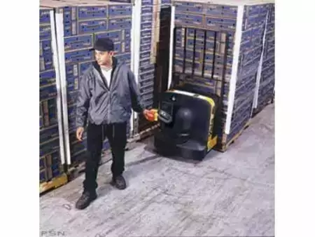 Other 2011  Yale MPB-E (4,000 lb.) (6)