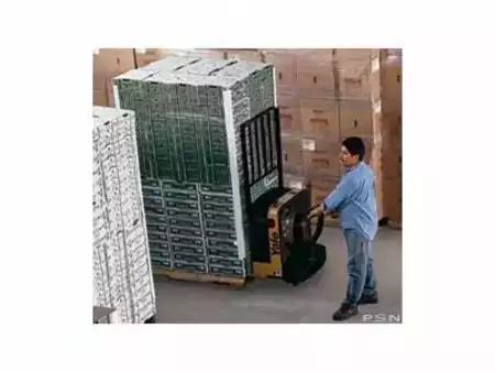 Other 2011  Yale MPB-E (4,000 lb.) (7)