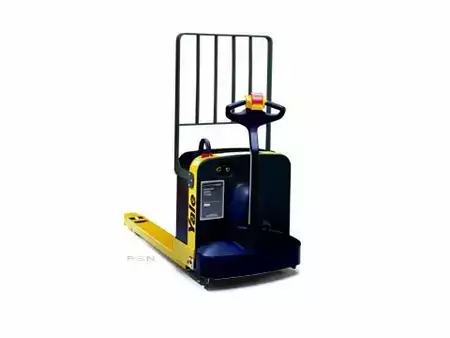 Other 2012  Yale MPB-E (4,000 lb.) (2)