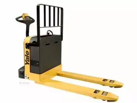 Other 2012  Yale MPB-E (4,000 lb.) (4)