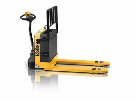 Electric Pallet Jacks 2013  Yale MPB040-E (1)