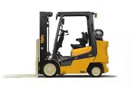 4-Wheel Electric 2013  Yale ERP040VF (11)