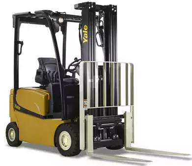 4-Wheel Electric 2013  Yale ERP040VF (5)