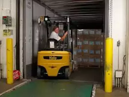 4-Wheel Electric 2013  Yale ERP040VF (6)