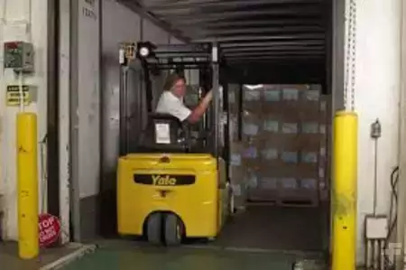 3-Wheel Electric 2013  Yale ERP-040VT (9)