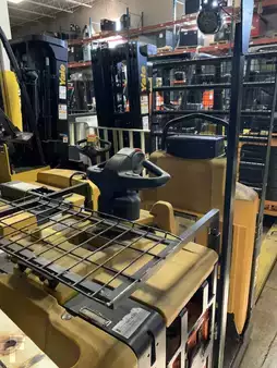 Electric Pallet Jacks 2014  Yale MO25 (6)
