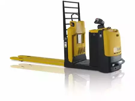 Electric Pallet Jacks 2014  Yale MO25 (2)