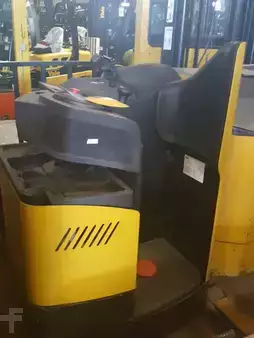 Electric Pallet Jacks 2014  Yale MPR080VG (4)