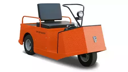 Other 2016  Taylor-Dunn SS-536 (1)