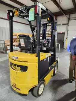 4-Wheel Electric 2018  Yale ERC050VG (1)