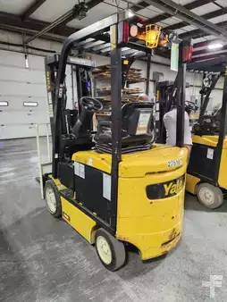 4-Wheel Electric 2018  Yale ERC050VG (2)