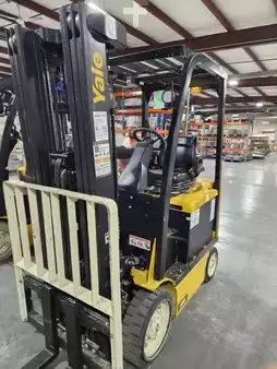 4-Wheel Electric 2018  Yale ERC050VG (3)