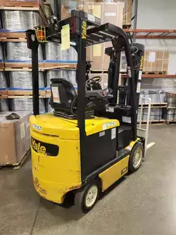 4-Wheel Electric 2018  Yale ERC050VG (5)