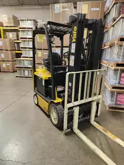 4-Wheel Electric 2018  Yale ERC050VG (6)