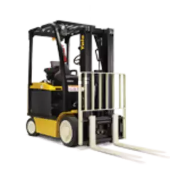 4-Wheel Electric 2018  Yale ERC050VG (8)