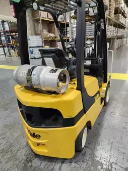 Montacargas diésel 2019  Yale GC050LX2 (7)